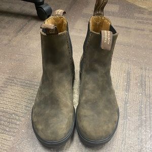 Blundstone Women’s Boots